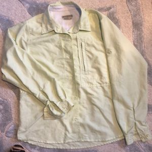 Royal Robbins Outdoor & Travel Shirt